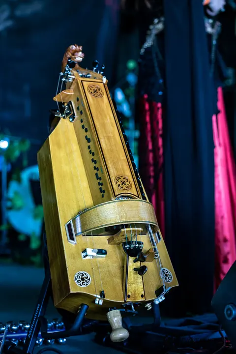 Hörnerfest 2019 Freitag