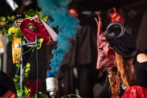 Hörnerfest 2019 Freitag