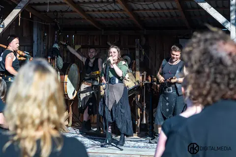 Hörnerfest 2019 Freitag