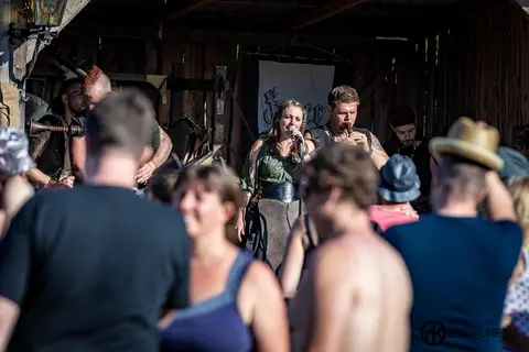 Hörnerfest 2019 Freitag