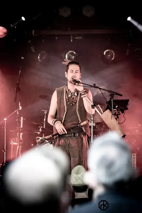 Hörnerfest 2019 Freitag