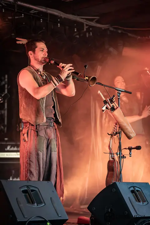 Hörnerfest 2019 Freitag