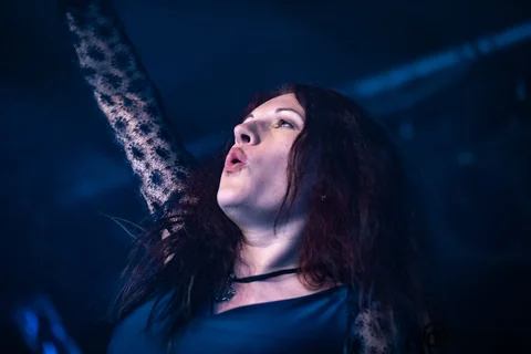 Hörnerfest 2019 Freitag