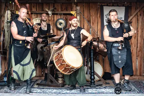 Hörnerfest 2019 Freitag