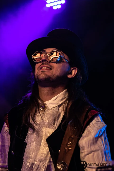 Hörnerfest 2019 Freitag