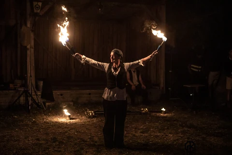 Hörnerfest 2019 Freitag