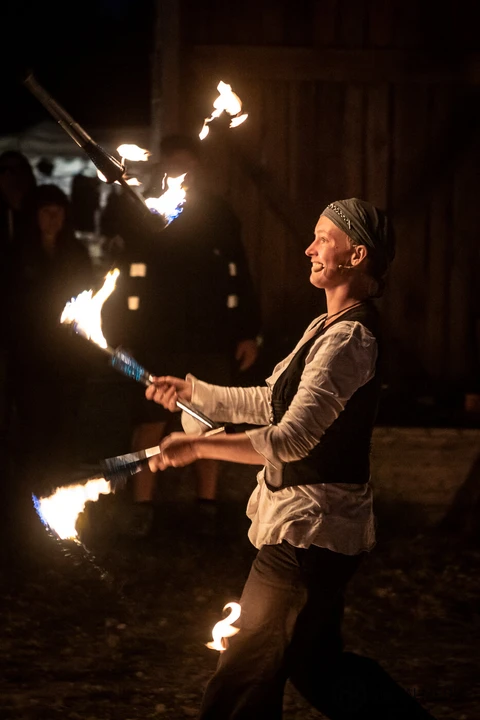 Hörnerfest 2019 Freitag