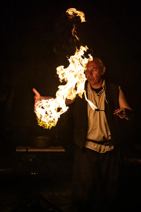 Hörnerfest 2019 Freitag