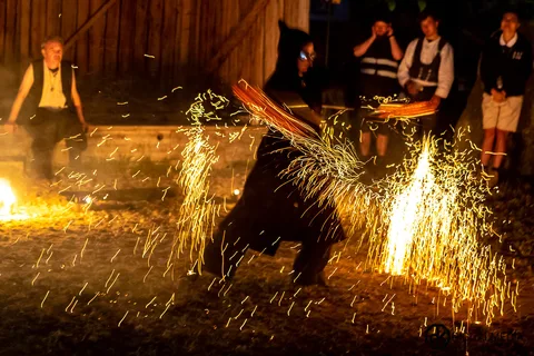 Hörnerfest 2019 Freitag