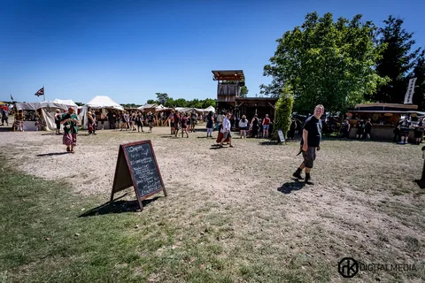 Hörnerfest 2019 Samstag