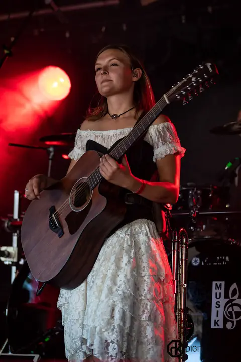 Hörnerfest 2019 Samstag