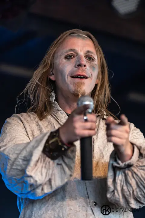 Hörnerfest 2019 Samstag