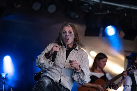 Hörnerfest 2019 Samstag