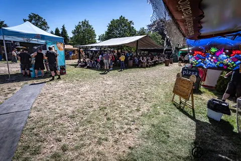 Hörnerfest 2019 Samstag