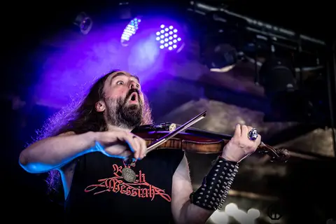 Hörnerfest 2019 Samstag