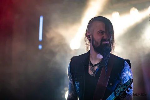 Hörnerfest 2019 Samstag