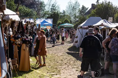 Hörnerfest 2019 Samstag