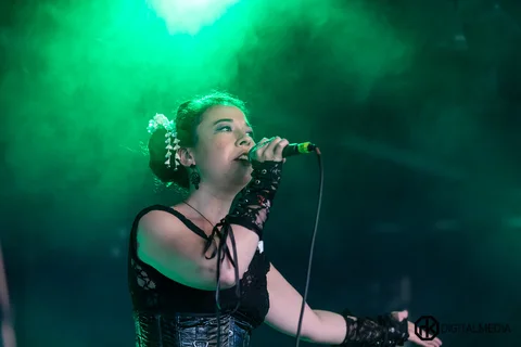 Hörnerfest 2019 Samstag