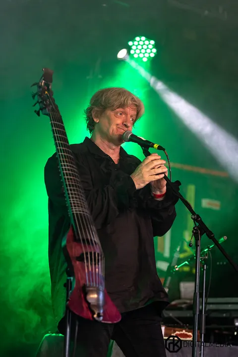 Hörnerfest 2019 Samstag