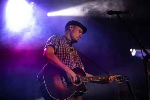 Hörnerfest 2019 Samstag