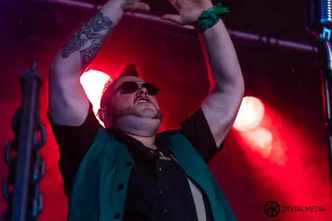 Hörnerfest 2019 Samstag