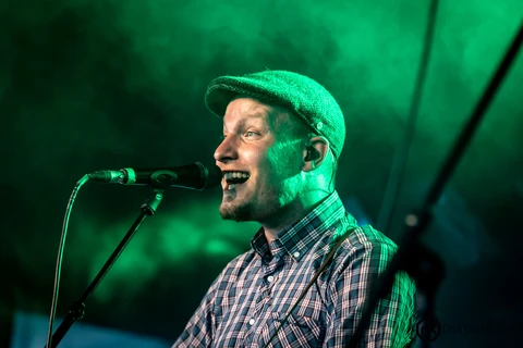 Hörnerfest 2019 Samstag