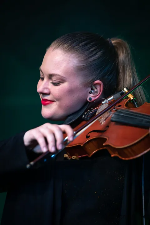 Hörnerfest 2019 Samstag