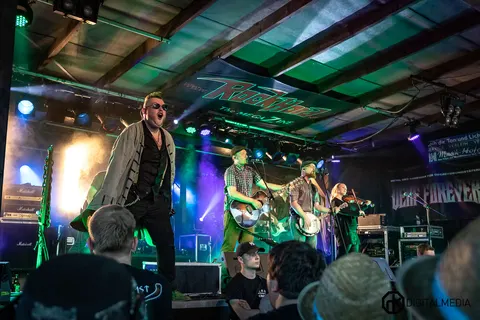 Hörnerfest 2019 Samstag