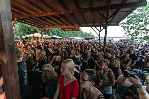 Hörnerfest 2019 Samstag