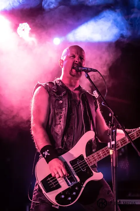 Hörnerfest 2019 Samstag