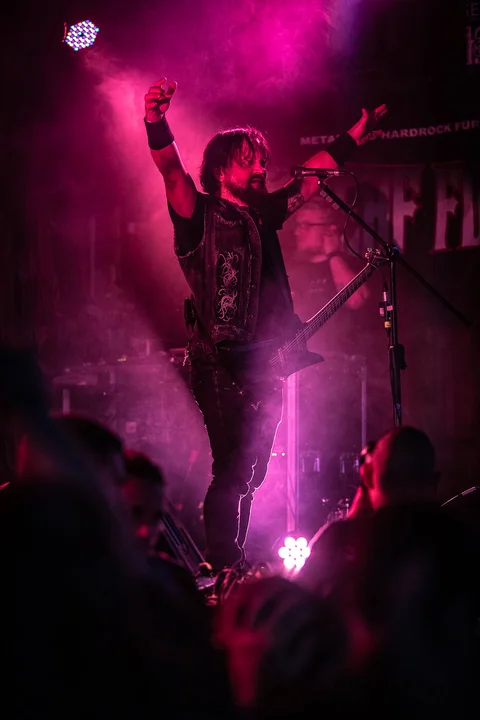 Hörnerfest 2019 Samstag