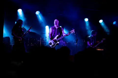 Hörnerfest 2019 Samstag