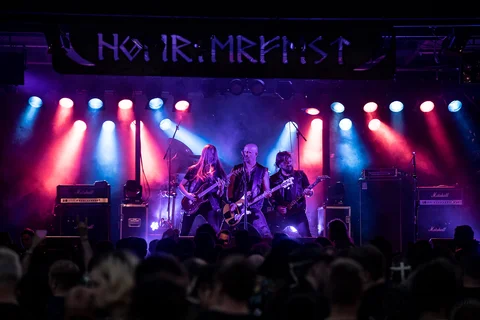 Hörnerfest 2019 Samstag