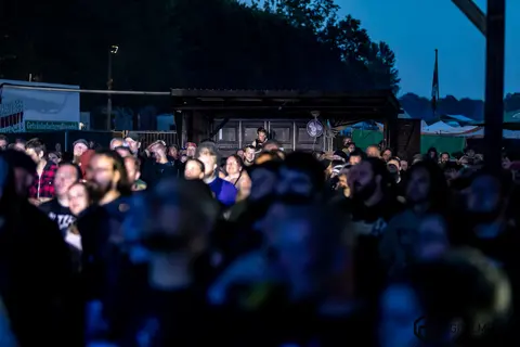 Hörnerfest 2019 Samstag