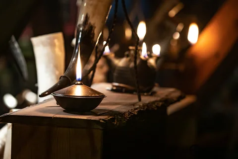Hörnerfest 2019 Samstag