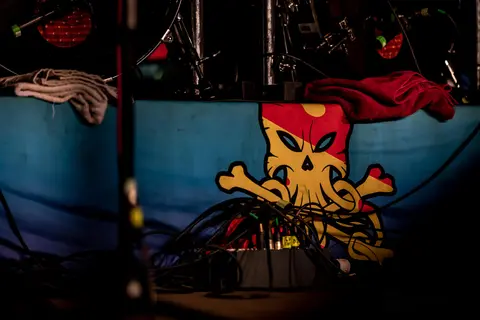 Hörnerfest 2019 Samstag