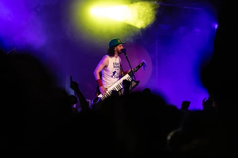 Hörnerfest 2019 Samstag