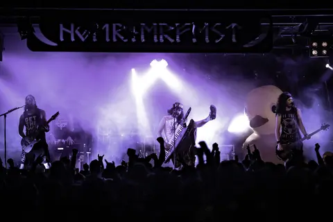 Hörnerfest 2019 Samstag