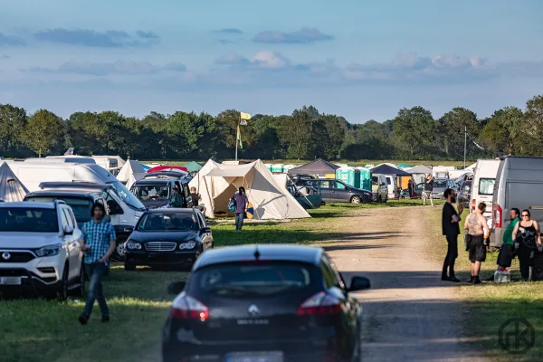 Hörnerfest 2022 — Mittwoch