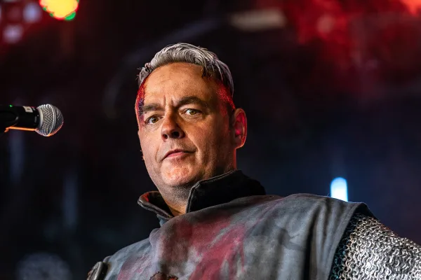 Hörnerfest 2022 — Donnerstag