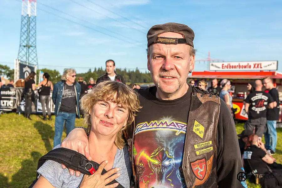 Boa Baltic Open 2017 People — 2017