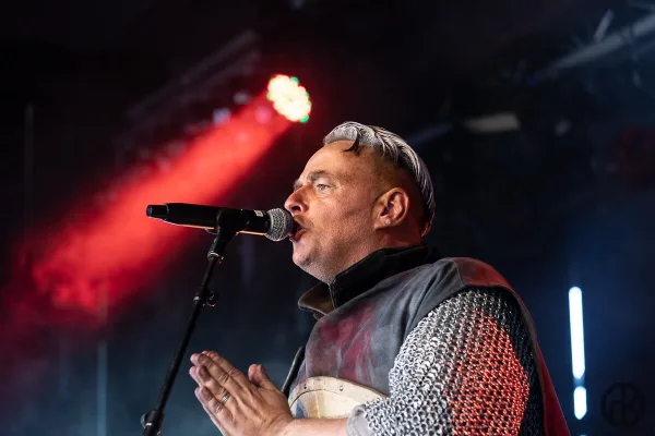 Hörnerfest 2022 — Donnerstag