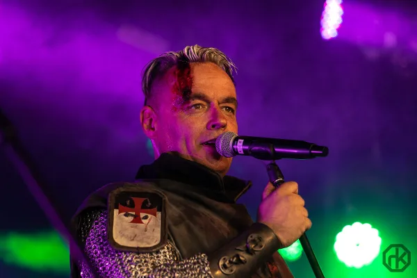 Hörnerfest 2022 — Donnerstag