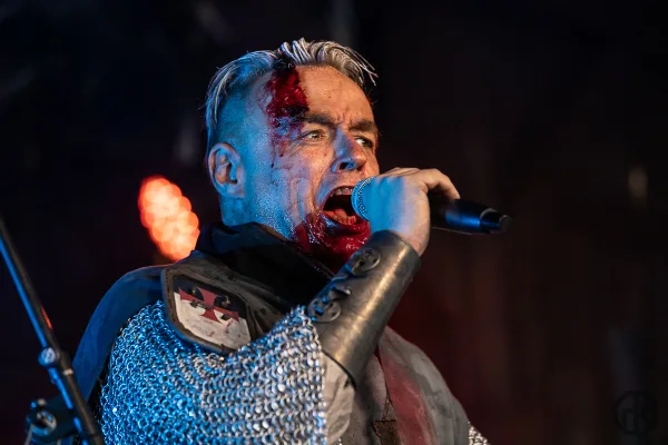 Hörnerfest 2022 — Donnerstag