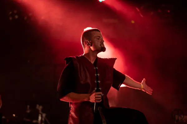 Hörnerfest 2022 — Donnerstag