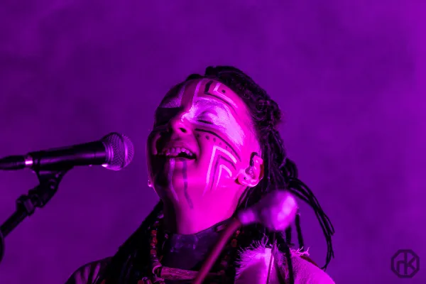 Hörnerfest 2022 — Freitag