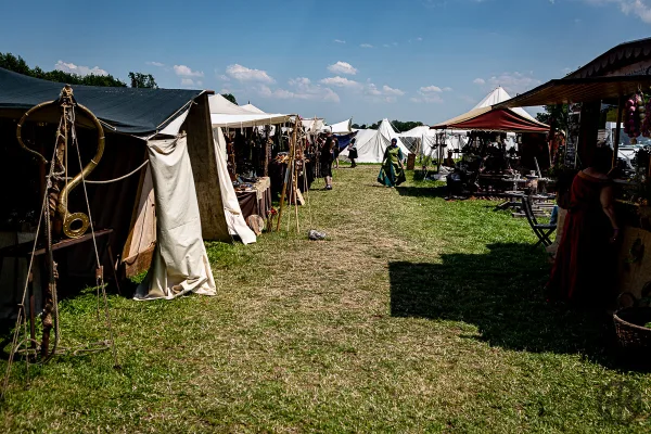 Hörnerfest 2022 — Freitag