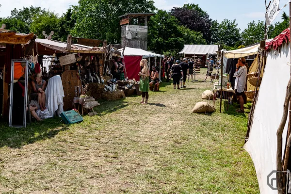 Hörnerfest 2022 — Freitag