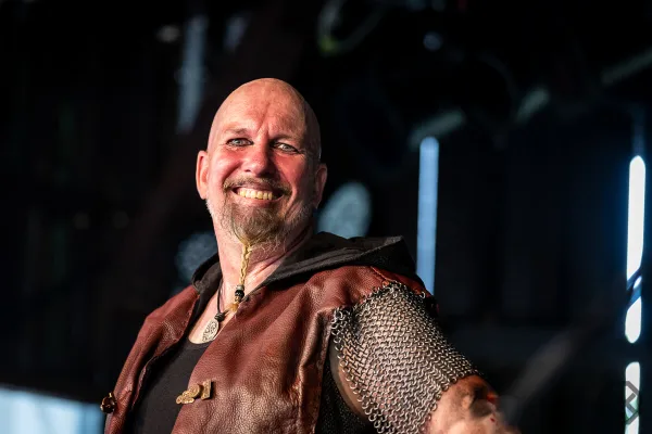 Hörnerfest 2022 — Freitag