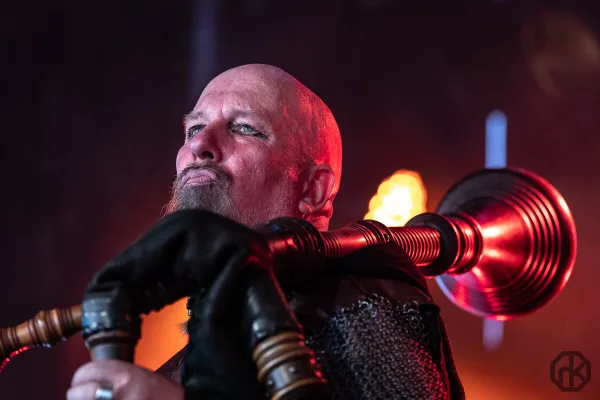 Hörnerfest 2022 — Freitag